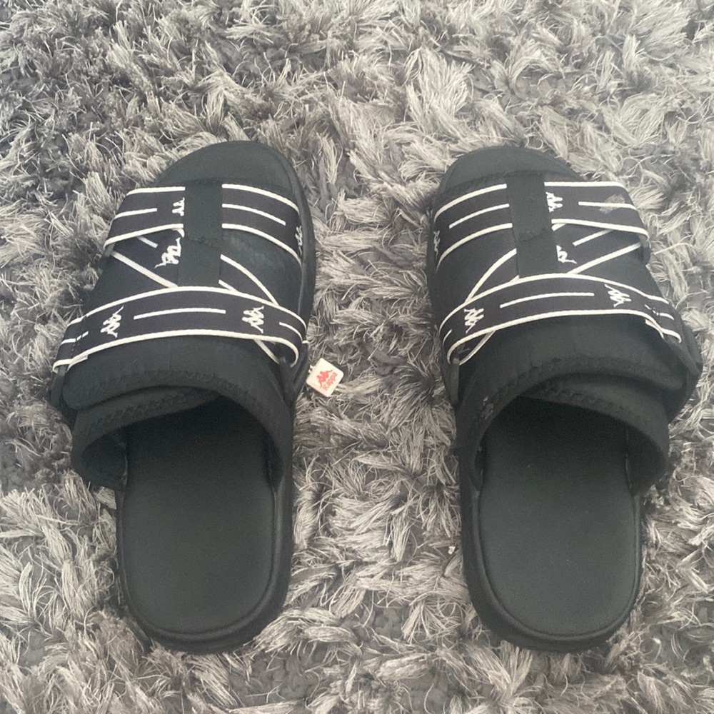Kappa Slides
